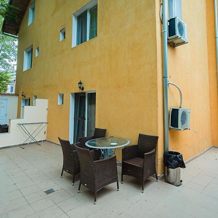 Aida Hotel Spa & Tratament Geoagiu Băi Exterior foto