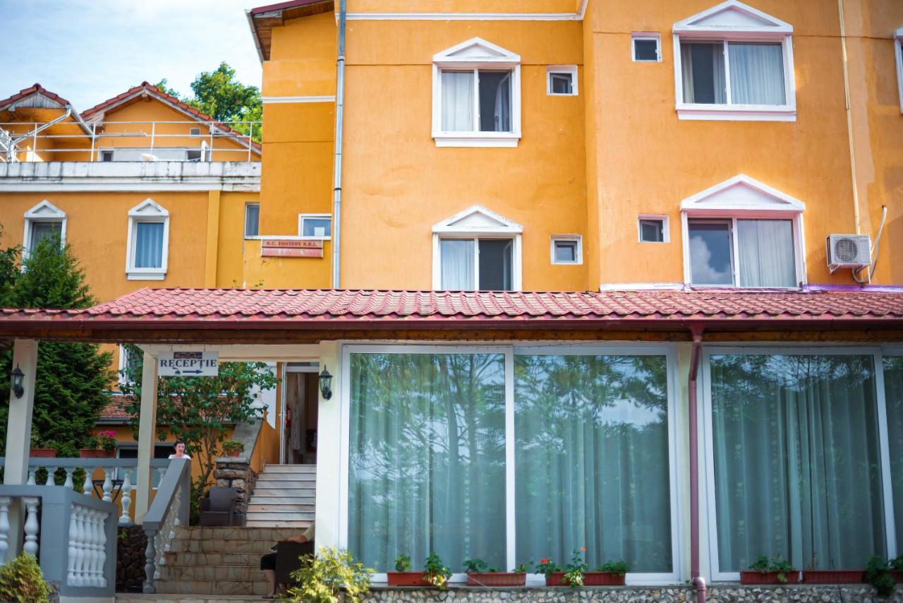 Aida Hotel Spa & Tratament Geoagiu Băi Exterior foto